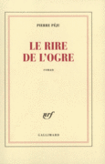 Couverture Le rire de l'ogre ()