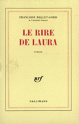Couverture Le rire de Laura ()