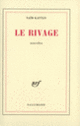 Couverture Le Rivage (Naïm Kattan)