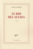Couverture Le Roi des Aulnes ()