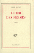 Couverture Le Roi des femmes ()