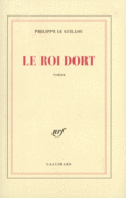 Couverture Le roi dort ()