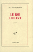 Couverture Le Roi errant ()