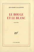 Couverture Le rouge et le blanc ()