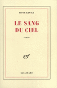 Couverture Le sang du ciel ()