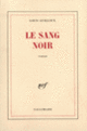 Couverture Le Sang noir (Louis Guilloux)