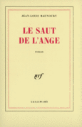 Couverture Le saut de l'ange ()