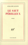 Couverture Le saut périlleux ()