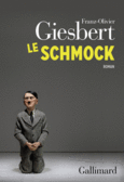 Couverture Le schmock ()