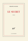 Couverture Le Secret ()