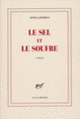 Couverture Le Sel et le Soufre (Anna Langfus)