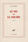 Couverture Le Sel et le Soufre ()