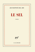 Couverture Le sel ()