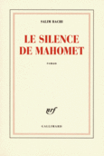 Couverture Le silence de Mahomet ()