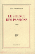Couverture Le silence des passions ()