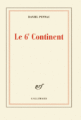 Couverture Le sixième continent/Ancien malade des hôpitaux de Paris ()