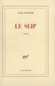 Couverture Le Slip (Alain Sevestre)