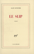 Couverture Le Slip ()