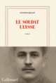 Couverture Le soldat Ulysse (Antoine Billot)