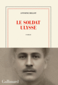 Couverture Le soldat Ulysse ()