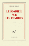 Couverture Le sommeil sur les cendres ()