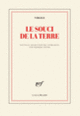Couverture Le souci de la terre ( Virgile)
