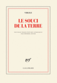 Couverture Le souci de la terre ()