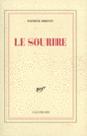 Couverture Le Sourire (Patrick Drevet)