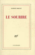 Couverture Le Sourire ()