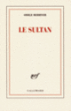 Couverture Le Sultan (Odile Berryer)