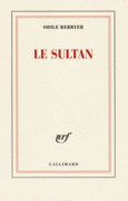 Couverture Le Sultan ()
