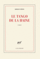 Couverture Le Tango de la haine (Ernest Pépin)