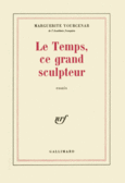 Couverture Le Temps, ce grand sculpteur ()