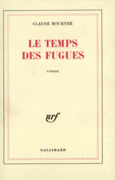 Couverture Le temps des fugues ()
