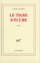 Couverture Le tigre d'écume (Alexis Salatko)