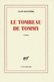 Couverture Le tombeau de Tommy (Alain Blottière)