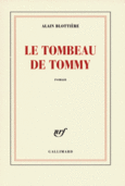 Couverture Le tombeau de Tommy ()