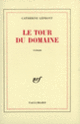 Couverture Le tour du domaine (Catherine Lépront)