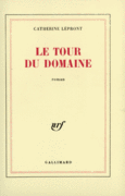 Couverture Le tour du domaine ()