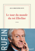 Couverture Le tour du monde du roi Zibeline ()