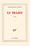 Couverture Le Trajet ()