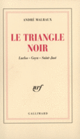Couverture Le Triangle noir ()