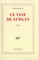 Couverture Le vase de Gurgan (Noël Devaulx)