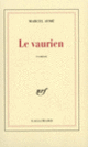Couverture Le vaurien (Marcel Aymé)