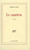 Couverture Le vaurien ()