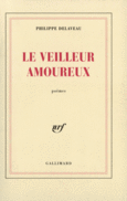 Couverture Le Veilleur amoureux ()