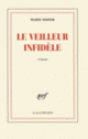 Couverture Le veilleur infidèle (Marie Didier)