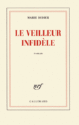 Couverture Le veilleur infidèle ()