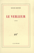 Couverture Le Veilleur ()