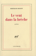 Couverture Le Vent dans la brèche ()